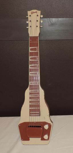 1950's Gibson BR-9 Lap Steel Guitar with case
