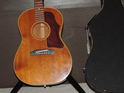 1965 Gibson B-25 Guitar