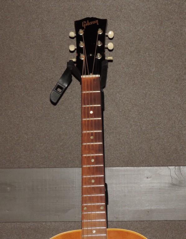 1965 Gibson B-25 Guitar