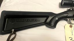 Nice Ruger Model M-77 300 Win Mag