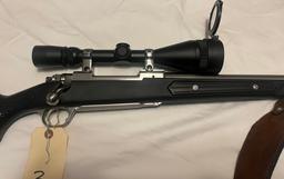 Nice Ruger Model M-77 300 Win Mag