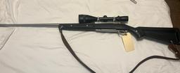 Nice Ruger Model M-77 300 Win Mag