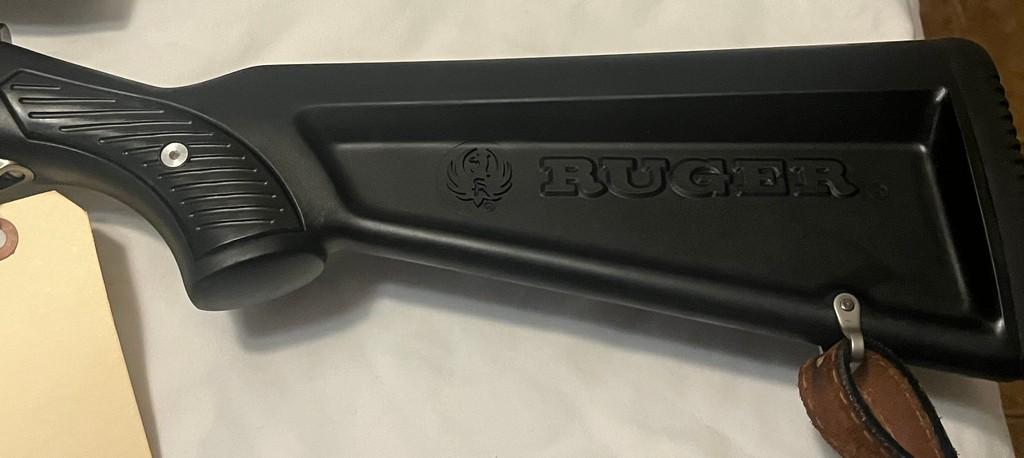 Nice Ruger Model M-77 300 Win Mag