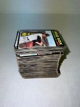 Lot Of 1971 Topps Baseball Cards (100+)