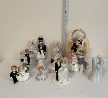 Wedding Collectibles