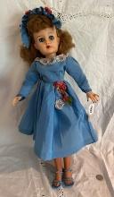 Vintage "Sweet Judy" Doll