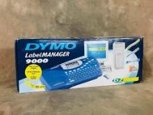 Dymo Label Manager 9000