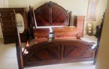 (5) Piece Bedroom Suite by Lexington Furniture Company