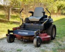 Snapper 0 Turn Lawn Mower
