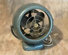 1940's Vornado Electric Fan