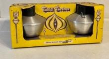 Vintage Tahiti Torches New Old Stock