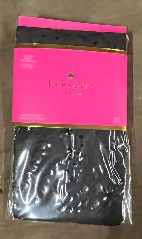 New In Package Kate Spade Tights In Bags