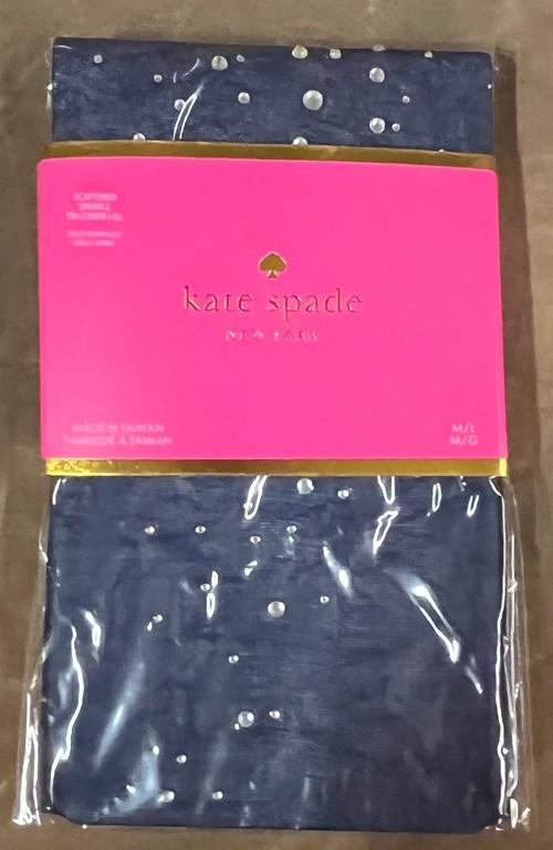 New In Package Kate Spade Tights In Bags