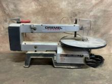 Dremel Sixteen-Inch Two Speed Jig Saw