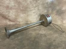 Faraday Federal Electric Warning Signal Horn