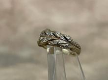 10 K Gold Ladies Ring