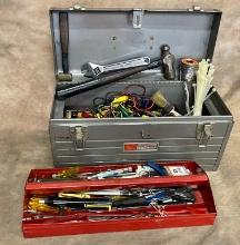 Craftsman Tool Box