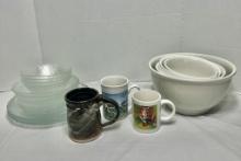 Miscellaneous Kitchen Lot