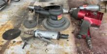 Pneumatic Tool Lot