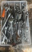 Tool Lot