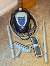 Euro Pro X Vacuum Cleaner