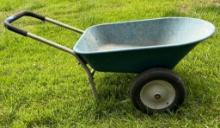 Wheel Barrow