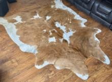 Cow Hide Rug