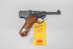 Luger Stoeger Arms 22 Caliber LR Pistol, S#67894