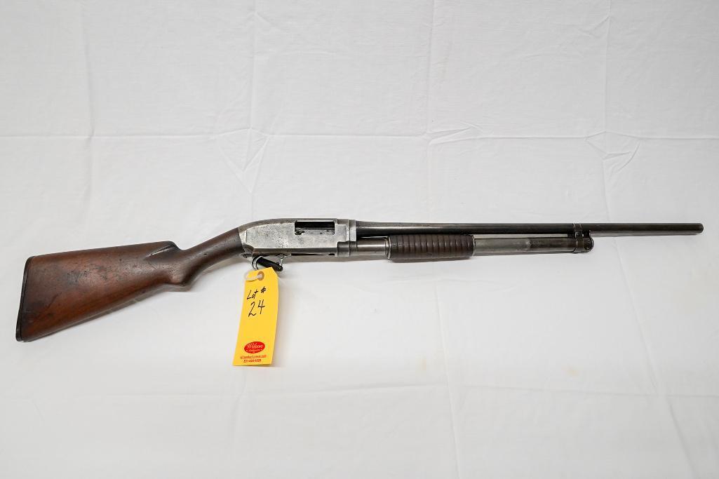 Winchester Model 1912 20 Gauge Pump Shotgun, S#36904