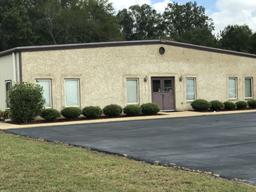 +/-2.2Ac Commercial Property