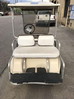 1990 Club Car DS 36v electric golf cart