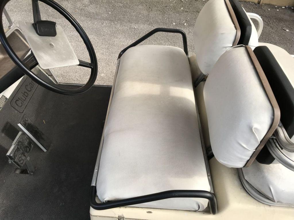 1990 Club Car DS 36v electric golf cart