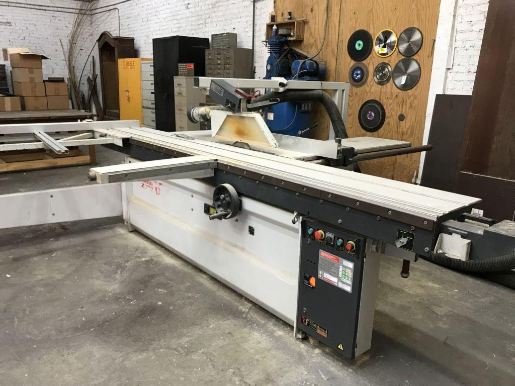 Robland Z320 table saw