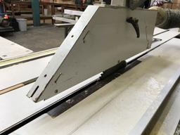 Robland Z320 table saw
