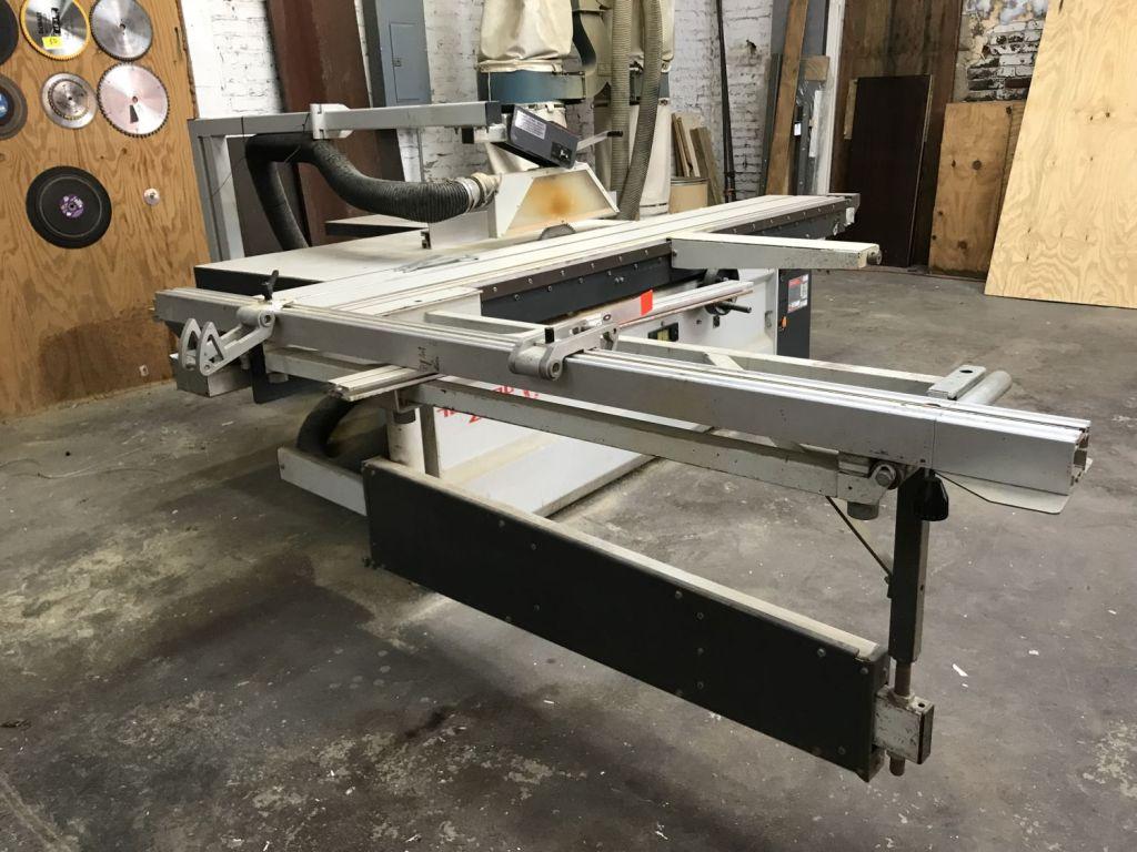 Robland Z320 table saw