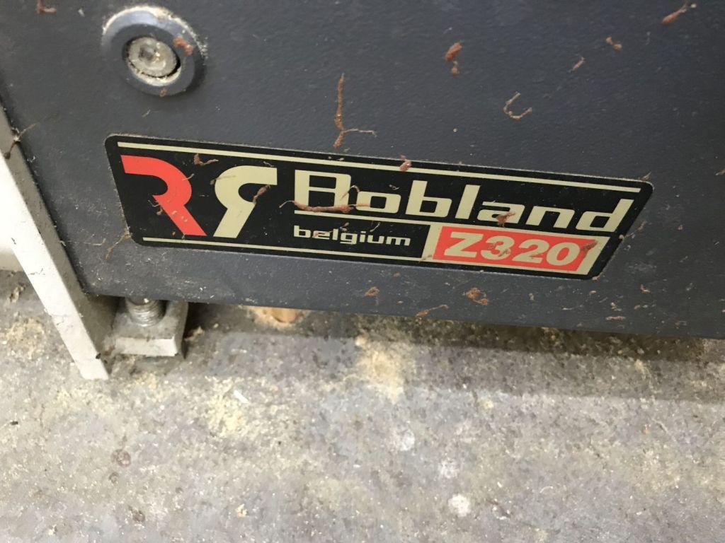 Robland Z320 table saw