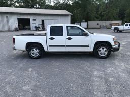 2006 Chevy Colorado LT