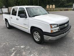 2006 Chevy Silverado LT