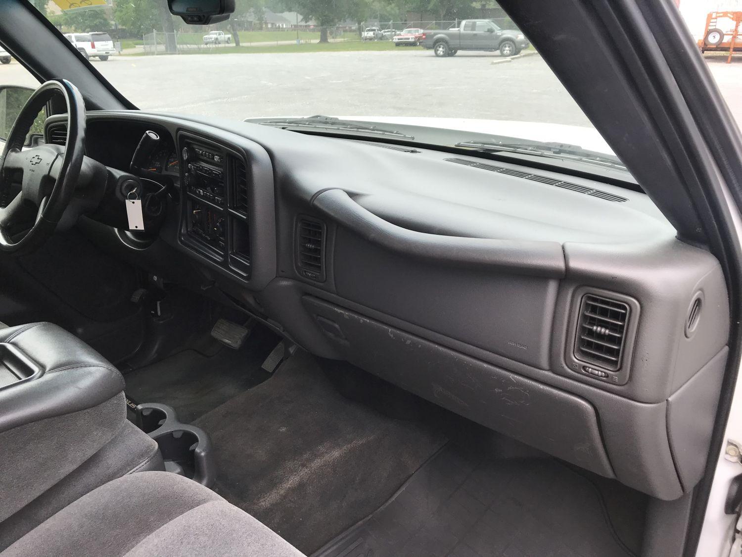 2006 Chevy Silverado LT