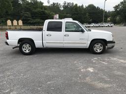 2006 Chevy Silverado LT