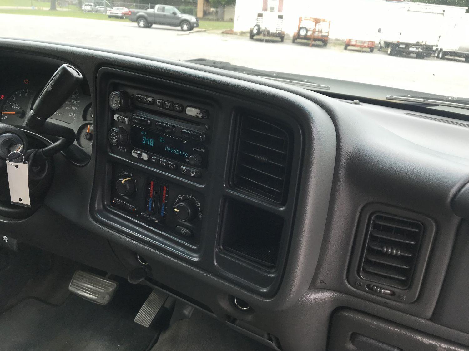 2006 Chevy Silverado LT