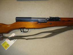 NORINCO SKS 7.62x39 (PARTS)