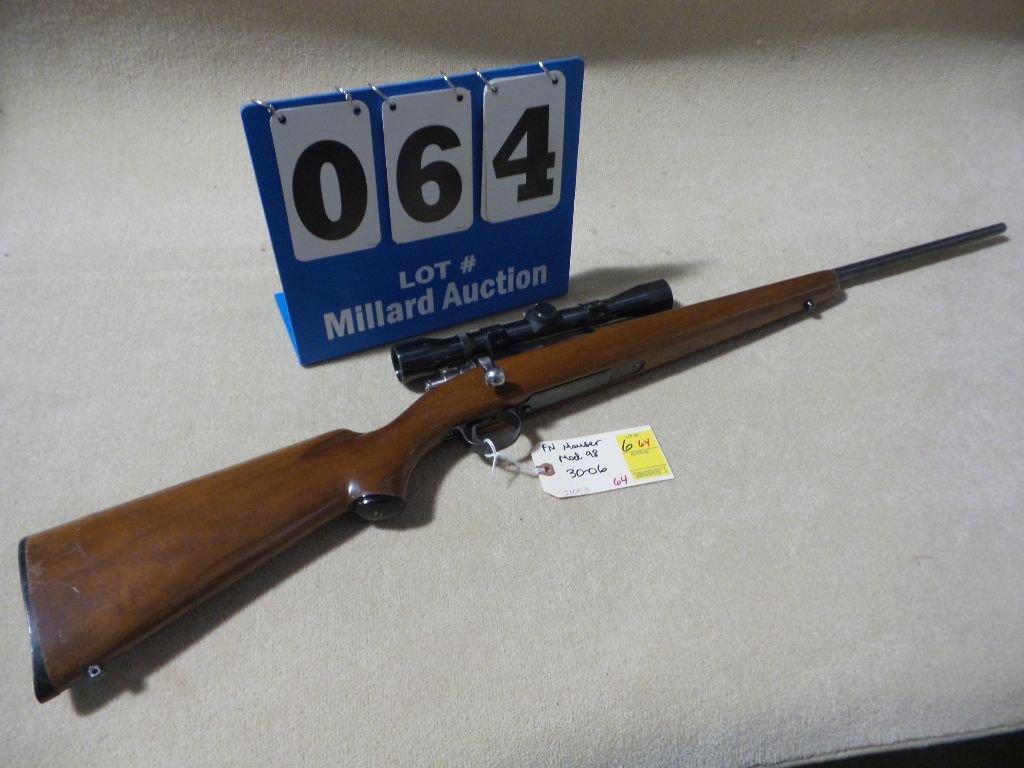 FN  30-06