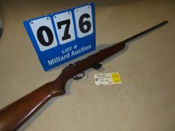 REMINGTON SCORE MASTER 22lr