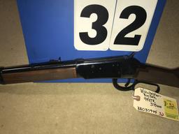 WINCHESTER 94XTR 375win "BIG BORE"