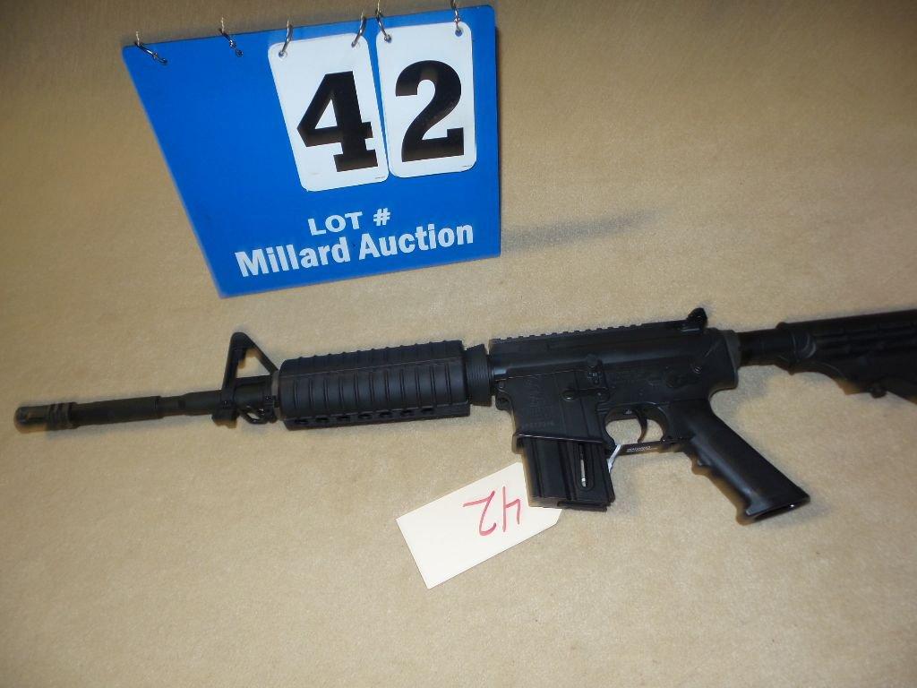 COLT M4 CARBINE 22lr