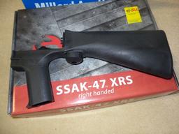SLIDE FIRE SSAK-47 XRS (RIGHT)