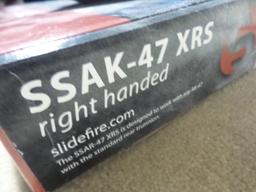 SLIDE FIRE SSAK-47 XRS (RIGHT)