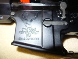 STAG ARMS STAG-15 LH 5.56 LEFTY