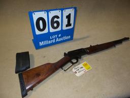 MARLIN 1895m 450 marlin